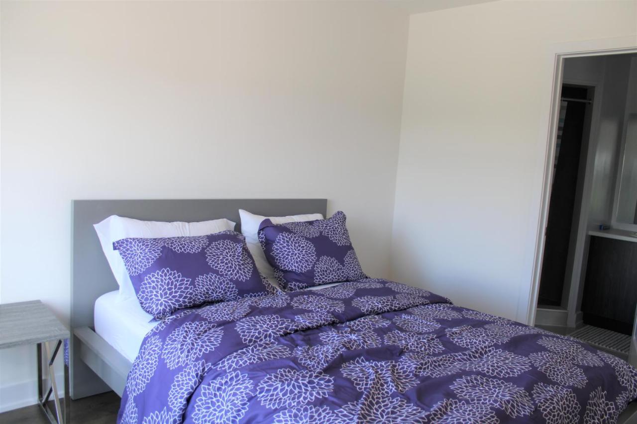 Villa New Town House Barrie South Extérieur photo