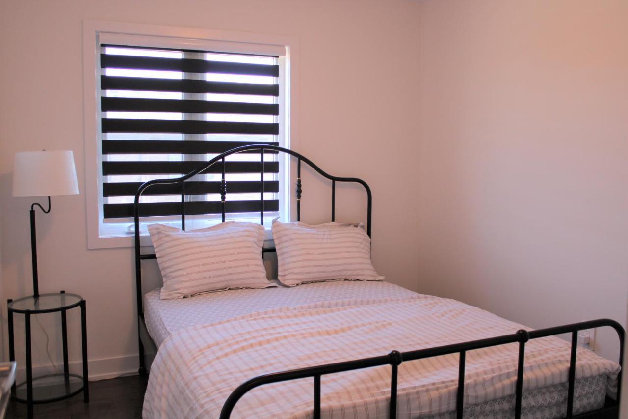 Villa New Town House Barrie South Extérieur photo
